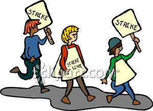 Strike clipart.