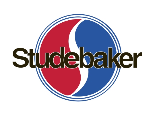 Logo Studebaker.