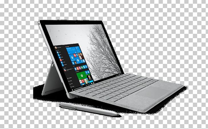 Surface Pro 4 Intel Core Microsoft PNG, Clipart, Computer.