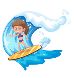 Surfer Clipart Vector Images (64).