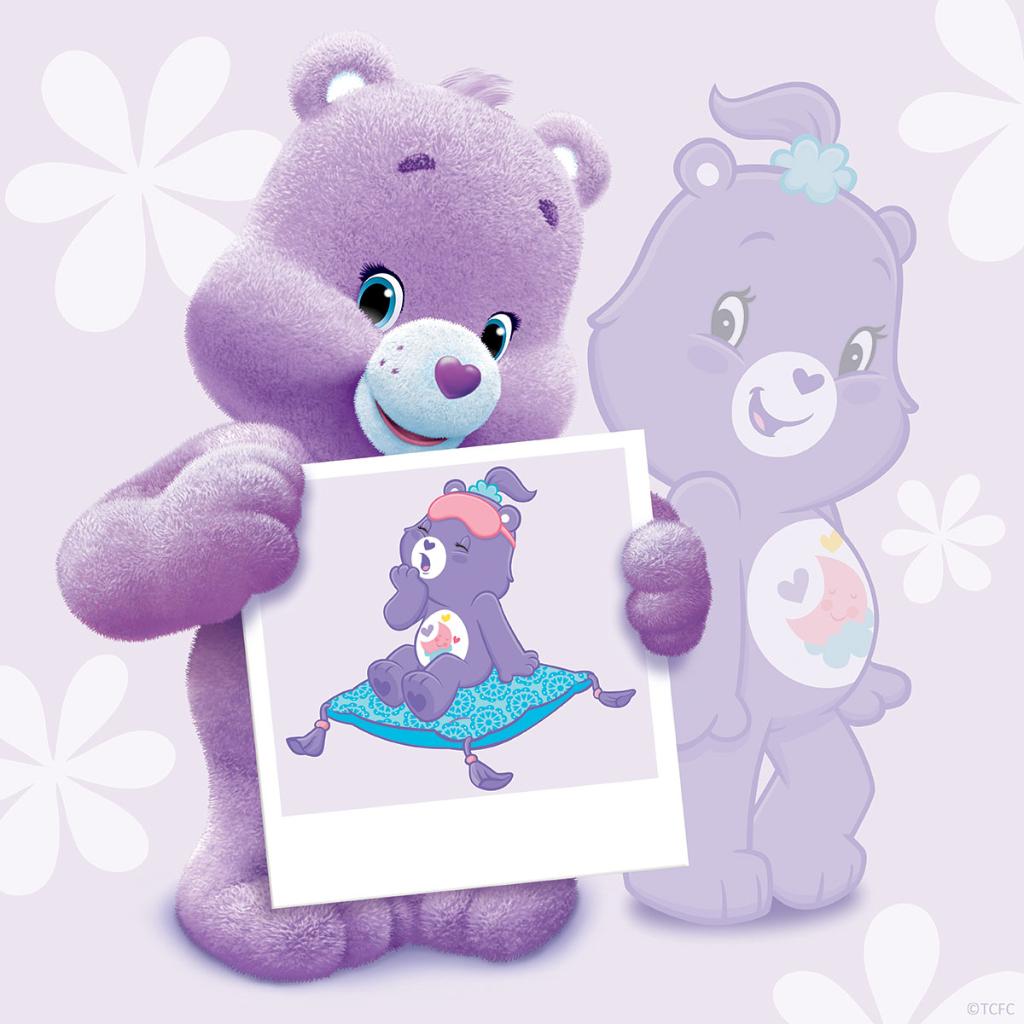 Care Bears™ on Twitter: \