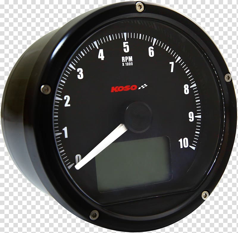 Tachometer Speedometer Car Motorcycle components.