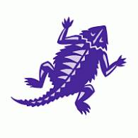 TCU Horned Frogs.