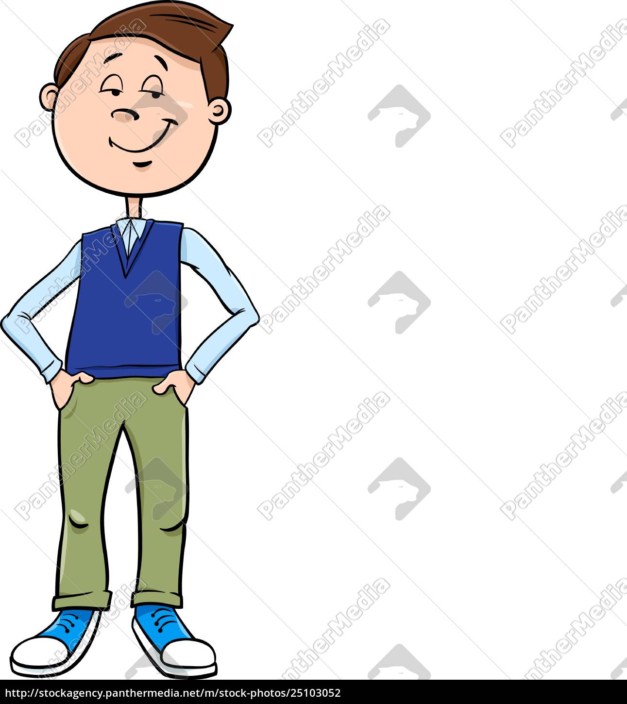 Royalty free vector 25103052.