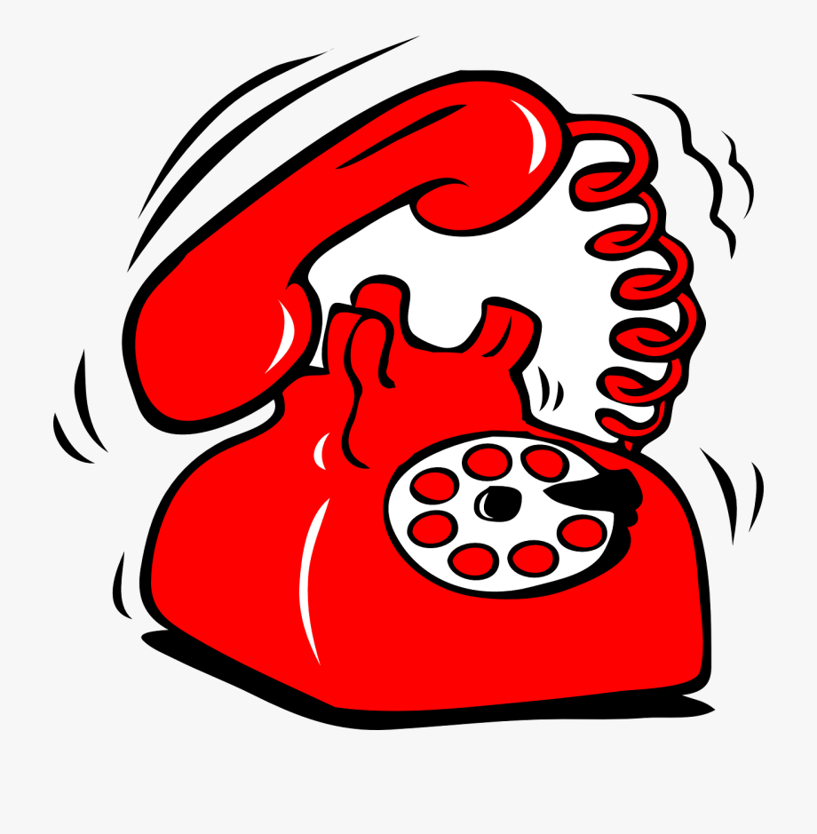 Clipart telephone art, Clipart telephone art Transparent.