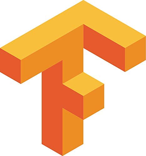 Amazon.com: MR3Graphics Magnet Tensorflow Logo Magnetic Car.