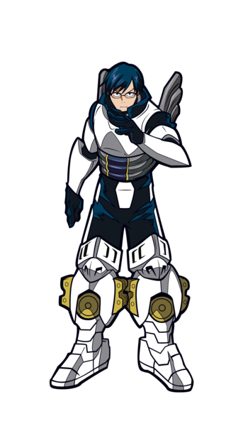 Tenya Iida (#178).