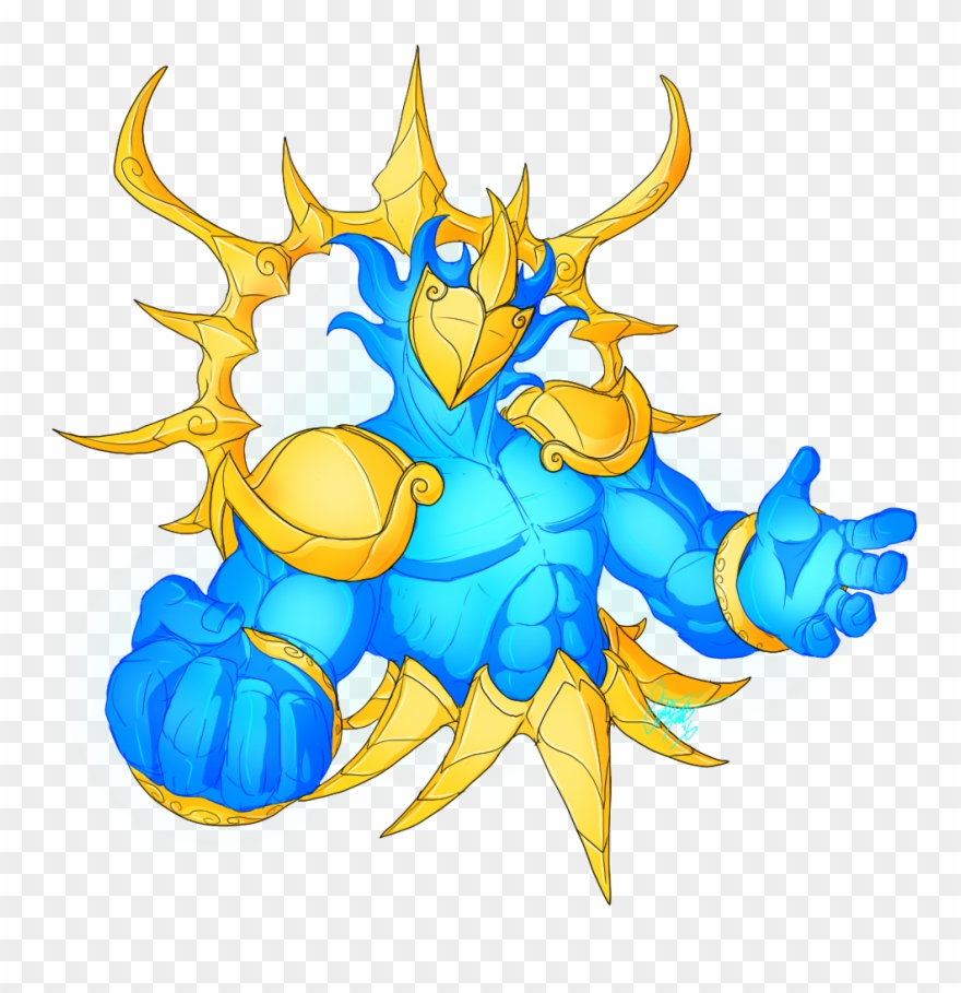 Stardust Dragon Fan Art Terraria Clipart (#1563798).