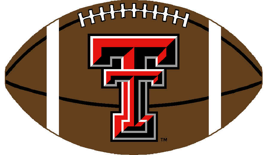 Free Texas Tech Logo, Download Free Clip Art, Free Clip Art.