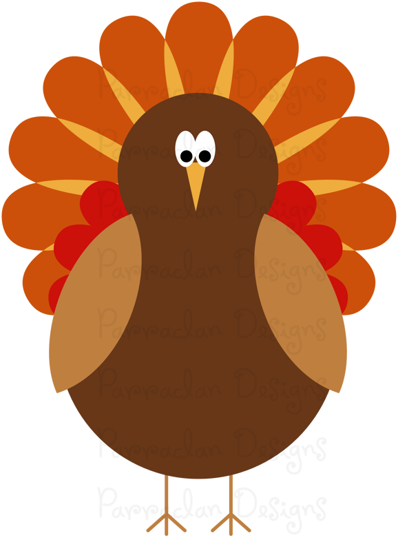 Thanksgiving turkey clip art happy thanksgiving day 5 image.