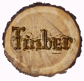 Timber Logos.