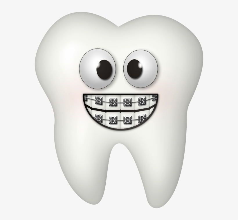 Kaagard Toothygrin Png Dental Art And Humor.