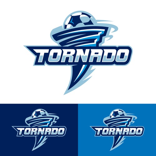 First Belarus korfball club Tornado wants a logo that rocks.