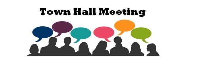 2019 METRO/CENTRAL Town Hall Meeting.