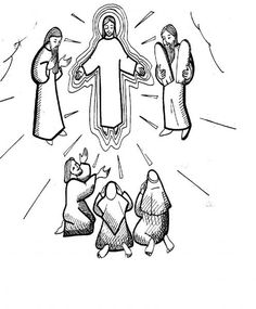 Free Free Transfiguration Cliparts, Download Free Clip Art.