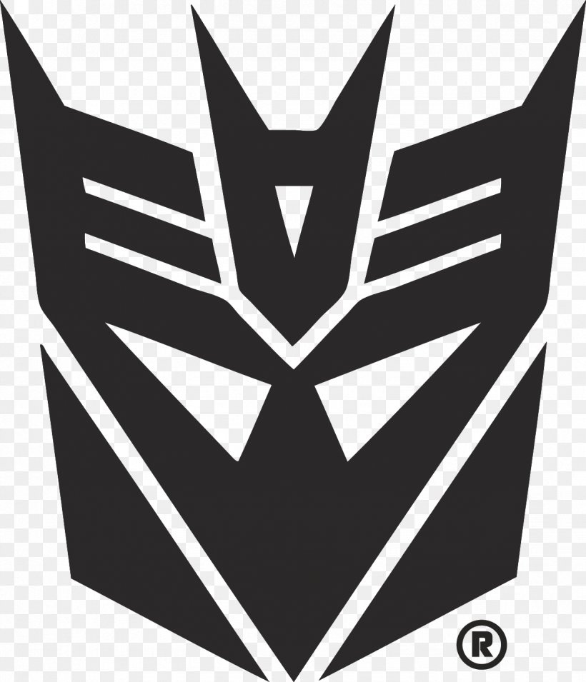 Transformers: The Game Logo Optimus Prime Transformers.