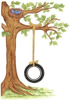 Free Tree Swing Cliparts, Download Free Clip Art, Free Clip.