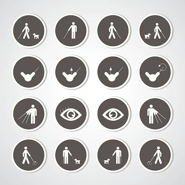 Turn A Blind Eye Clip Art, Vector Images & Illustrations.