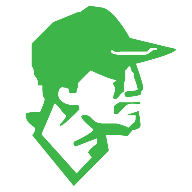 Ultras Hammarby vector logo.