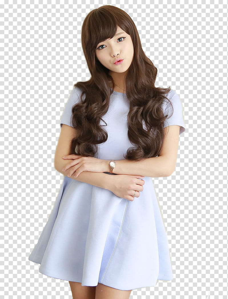 Ulzzang Lee Geum Hee transparent background PNG clipart.