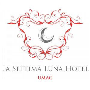 La Settima Luna Hotel Umag.