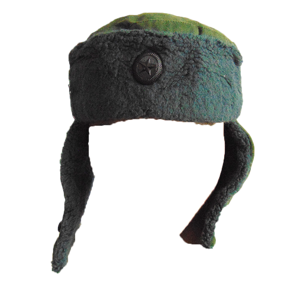 Ushanka PNG Images.