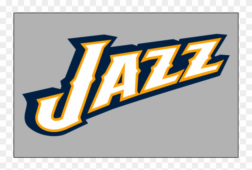 Utah Jazz Primary Logos Iron On Stickers And Peel.