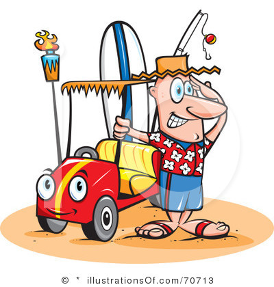 Vacation Clip Art Free Clip Art.