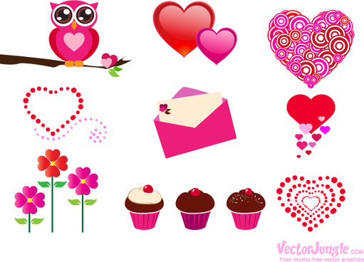 Valentine day banners free free vector download (12,429 Free.