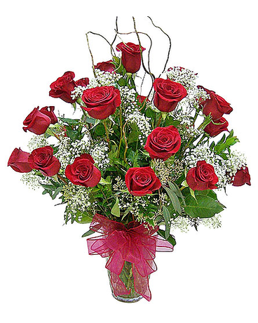 Valentine\'s Day, Florist located in Tempe, Gilbert, Mesa, or.