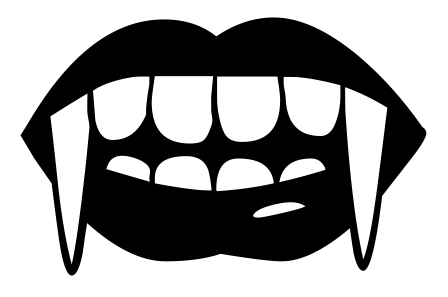 Vampire Halloween Clip Art Download.