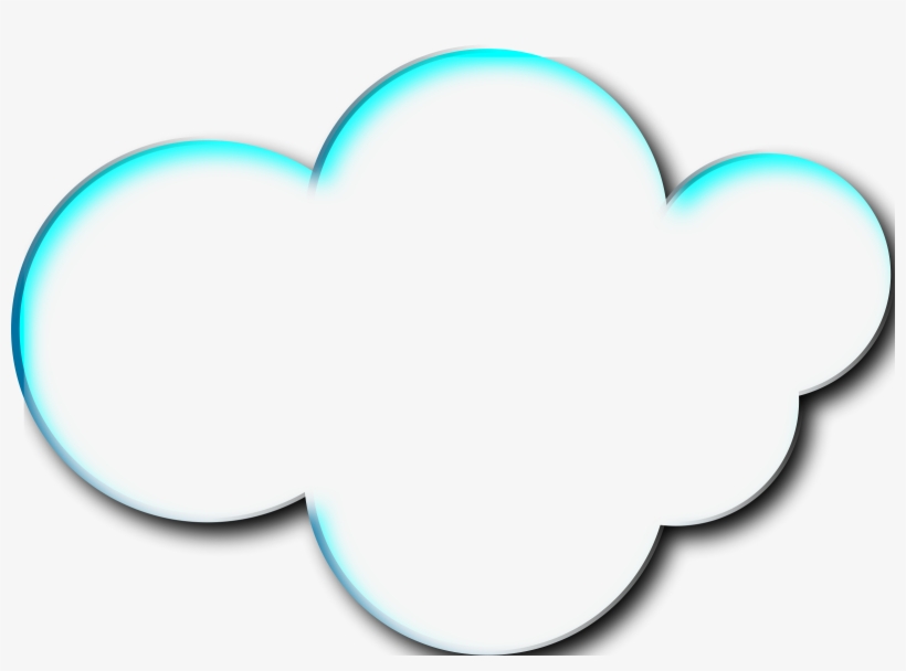 Free Vector Cloud.