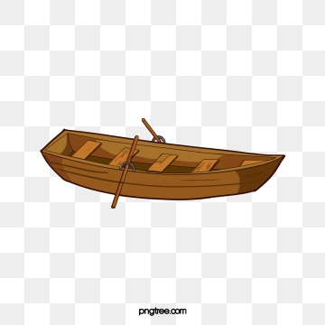 Canoe Png, Vector, PSD, and Clipart With Transparent.