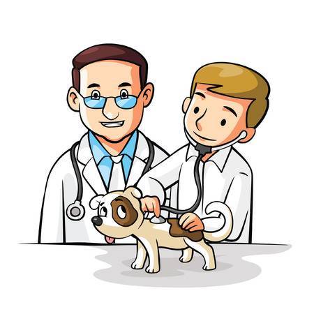 Clipart veterinarian 6 » Clipart Portal.