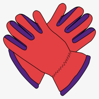 Free Boxing Glove Clip Art with No Background , Page 2.