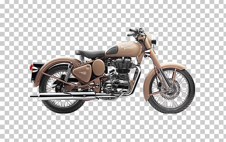 Royal Enfield Bullet \