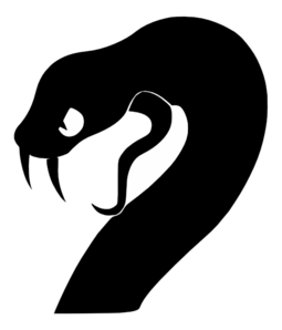 Viper Clipart.