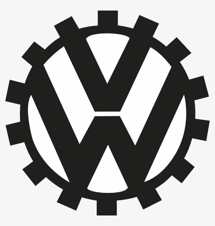 Volkswagen Clipart Volkswagen Logo.