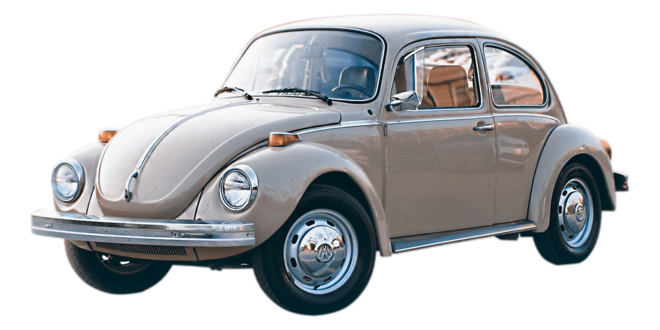 Beetle Bug Car Png & Free Beetle Bug Car.png Transparent Images.