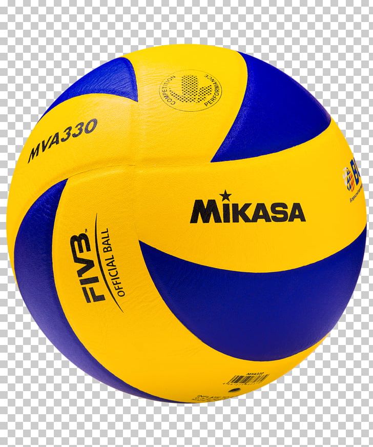 Volleyball Mikasa Sports Mikasa MVA 200 PNG, Clipart, Ball.