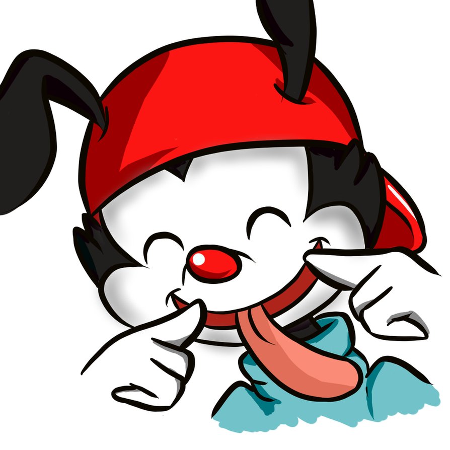 Wakko :P by do.