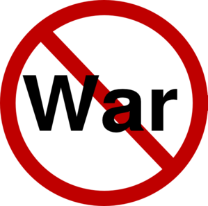 War clipart.