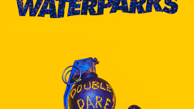 ALBUM: Waterparks.