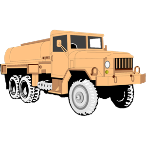 army water truck clipart, cliparts of army water truck free.