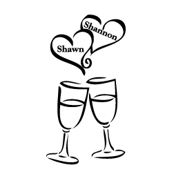 Free Wedding Toasting Cliparts, Download Free Clip Art, Free.