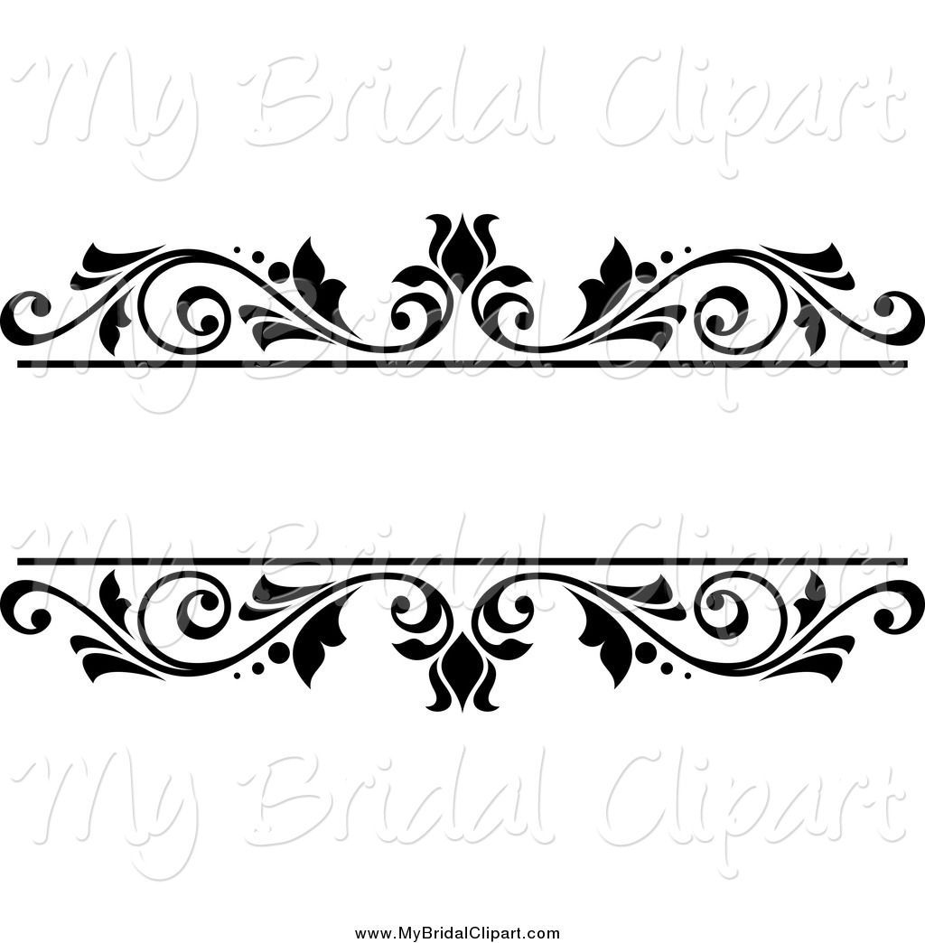 Wedding Border Clipart Group (+), HD Clipart.