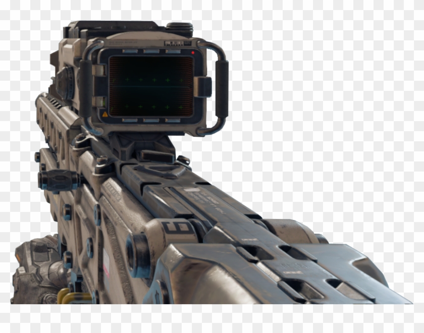 Bo3 Sniper Png.