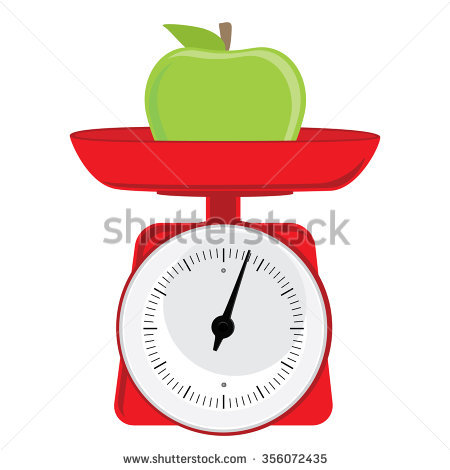 Weigh Stock Images, Royalty.