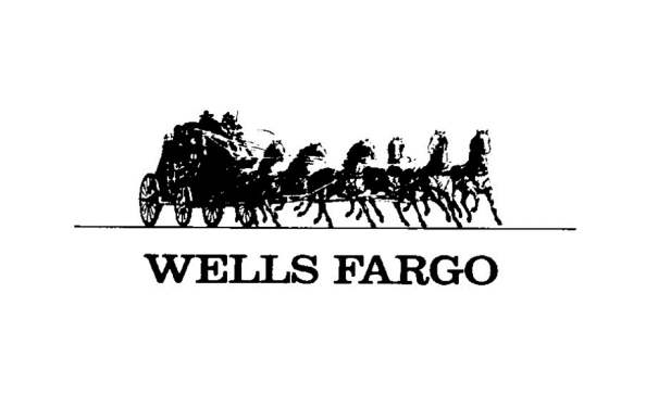 Wells Fargo Stagecoach Logo Vector at GetDrawings.com.