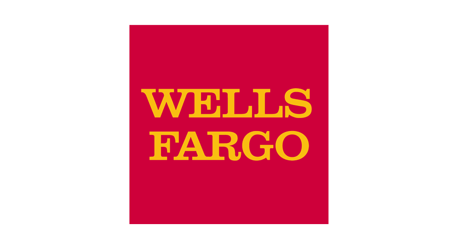 Wells Fargo Logo Download.